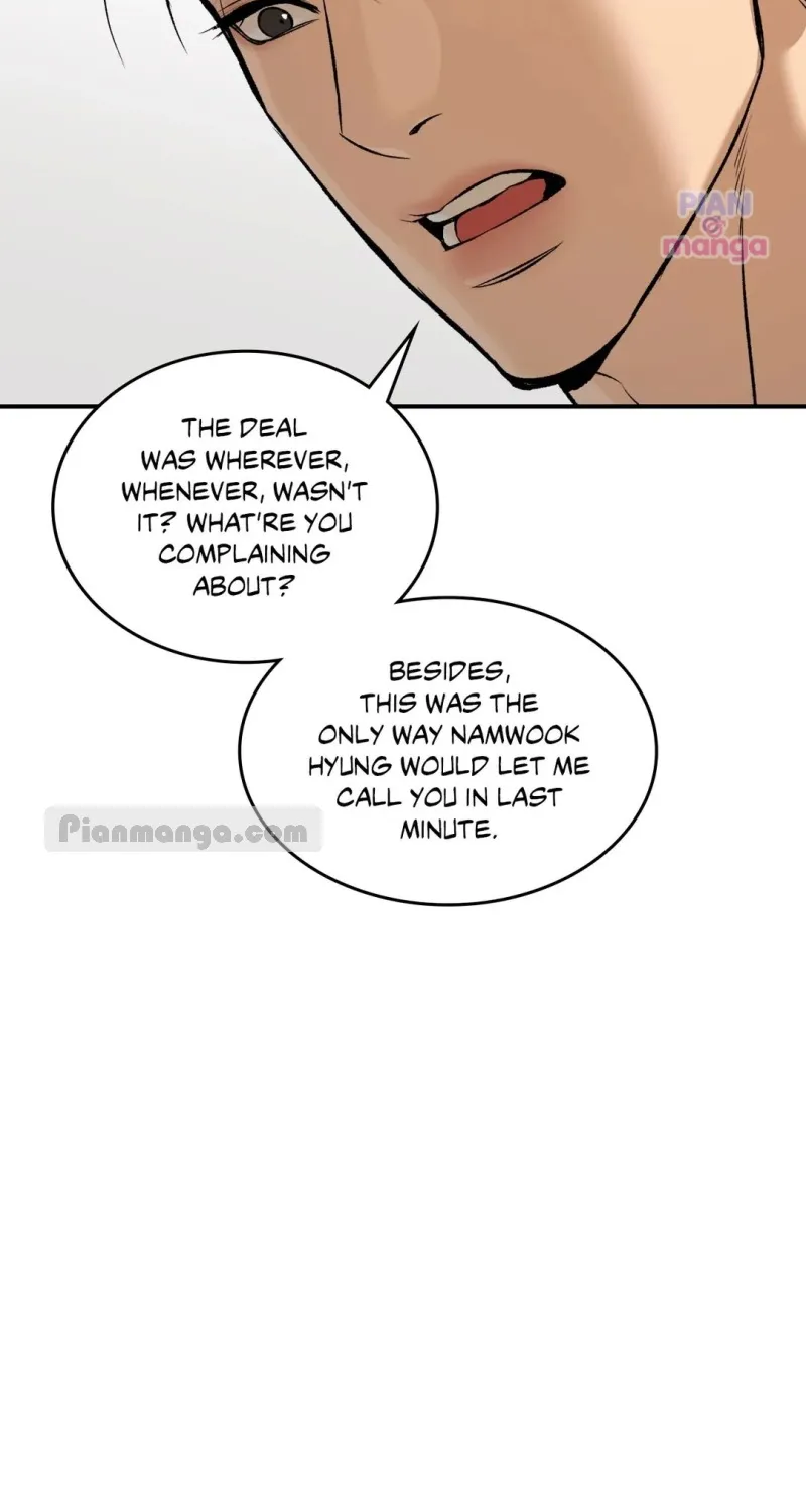 Jinx manhwa Chapter 14 page 74 - 