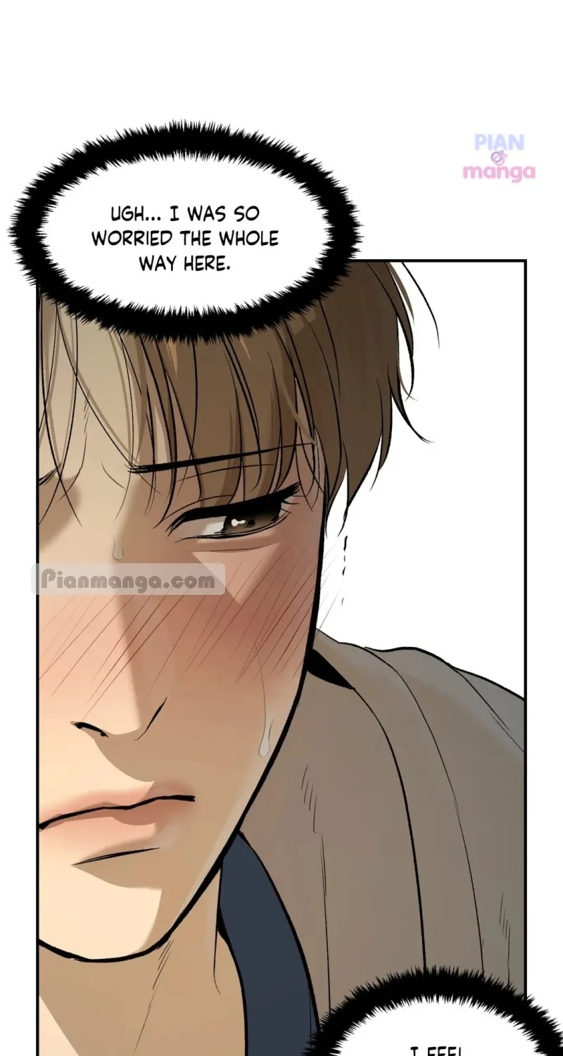 Jinx manhwa Chapter 14 page 77 - 