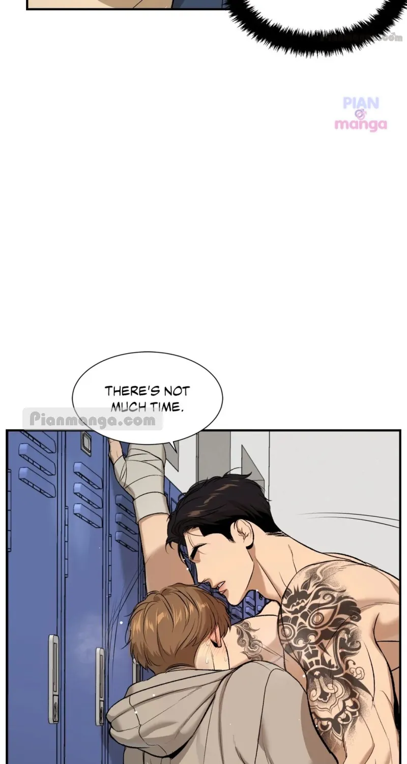 Jinx manhwa Chapter 14 page 79 - 