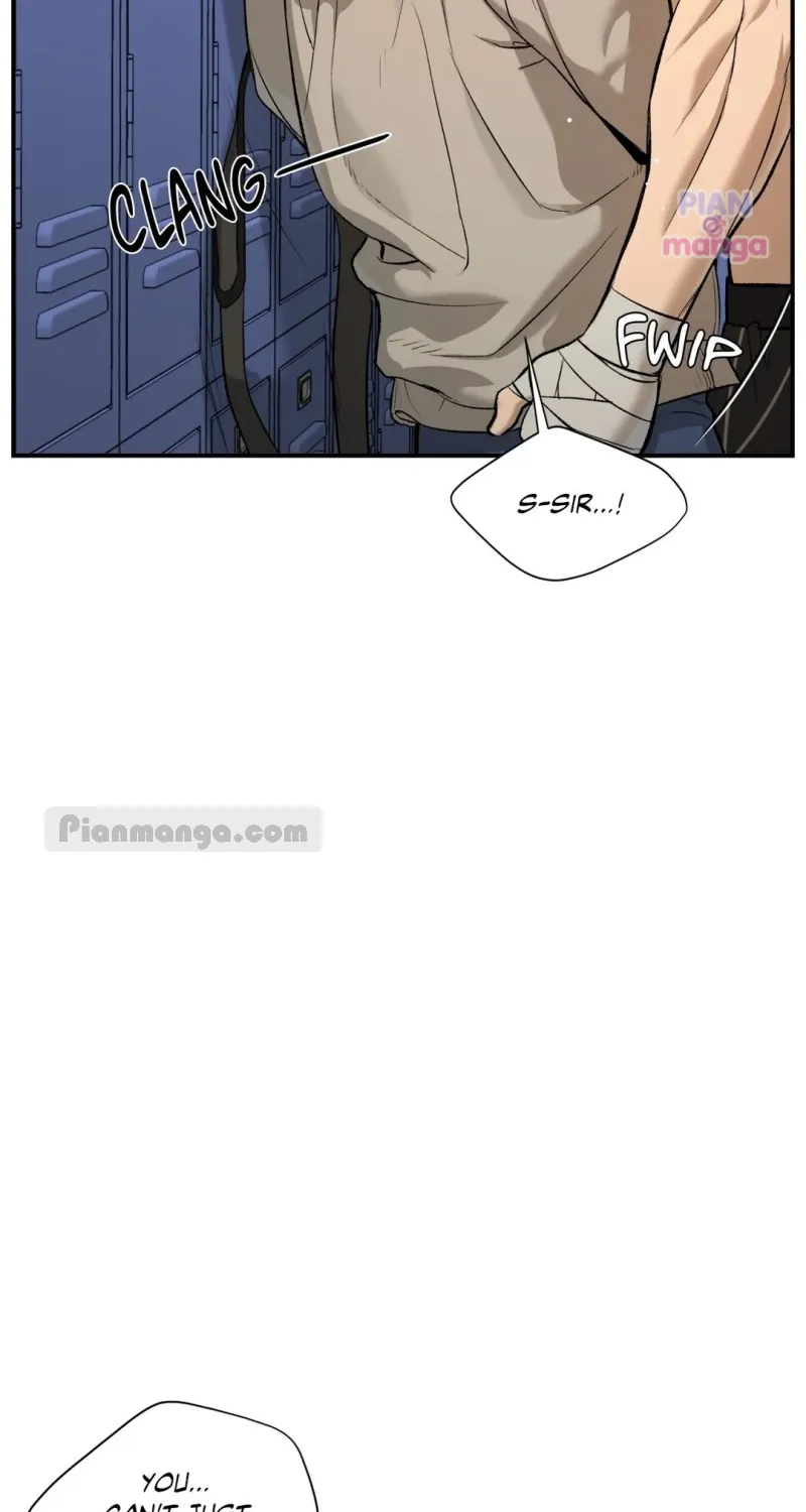 Jinx manhwa Chapter 14 page 80 - 