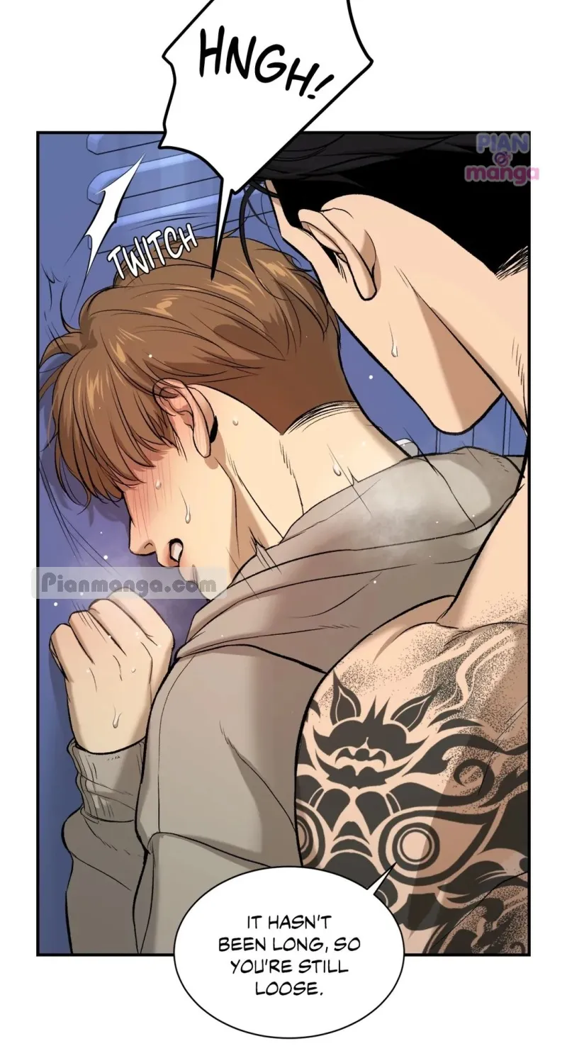 Jinx manhwa Chapter 14 page 83 - 
