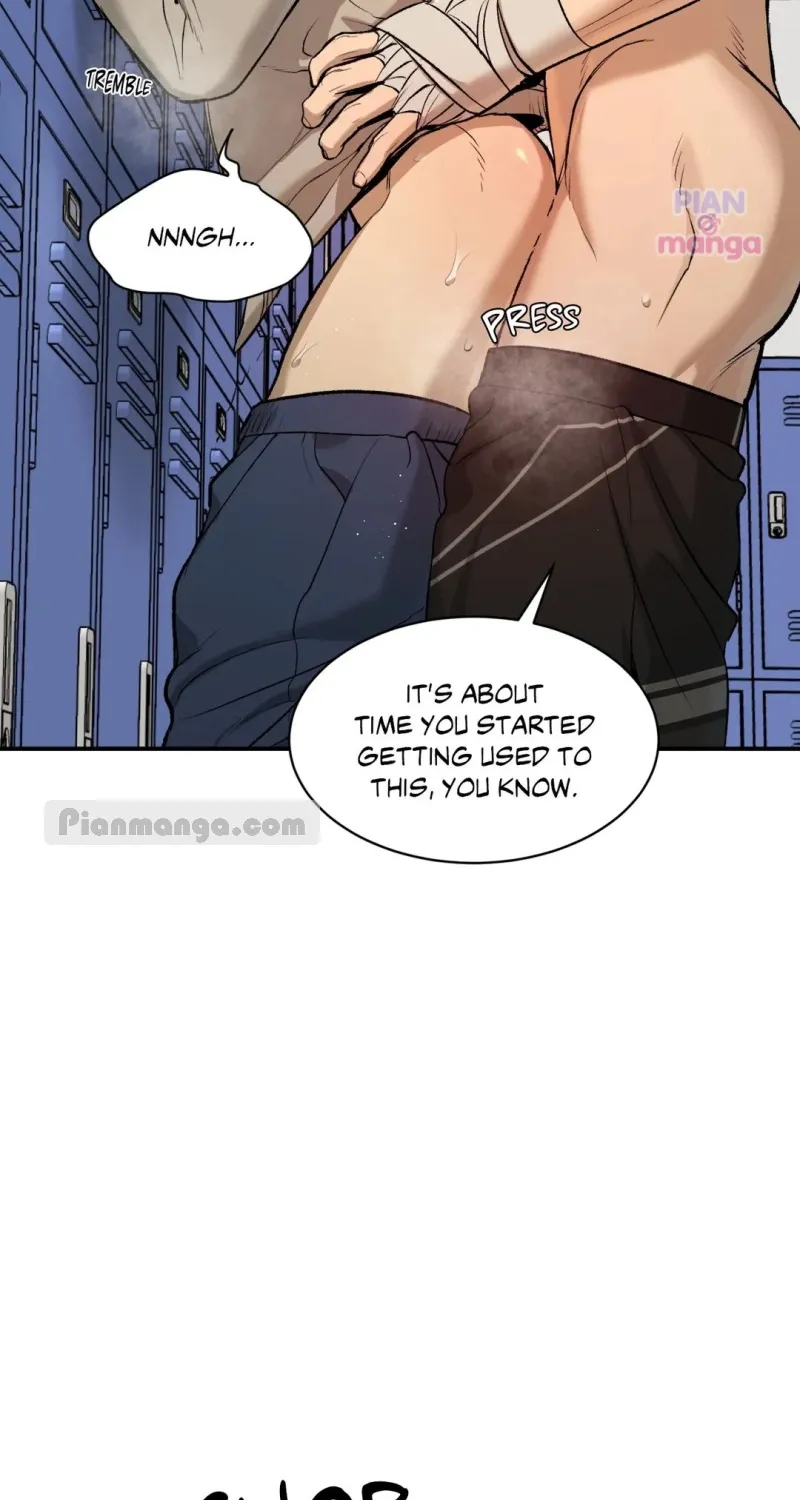 Jinx manhwa Chapter 14 page 86 - 
