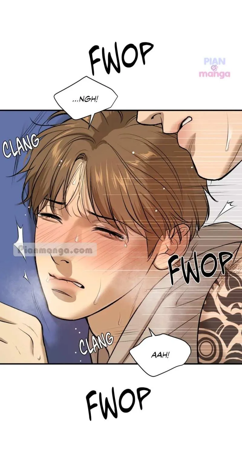 Jinx manhwa Chapter 14 page 89 - 