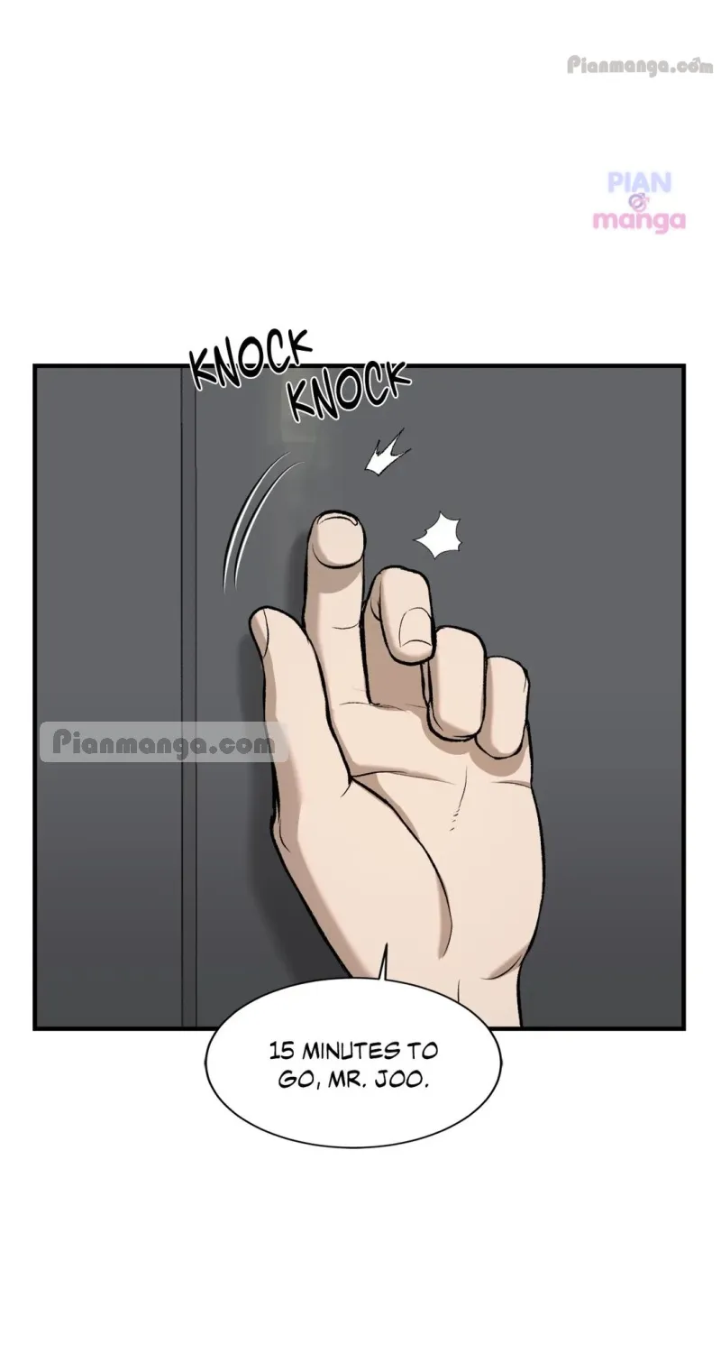 Jinx manhwa Chapter 14 page 91 - 