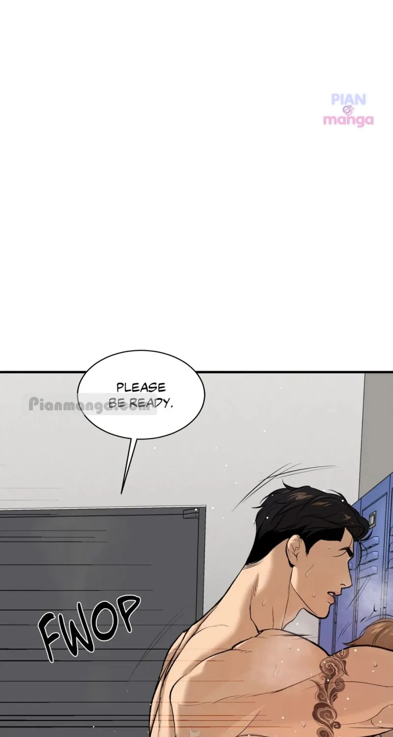 Jinx manhwa Chapter 14 page 92 - 
