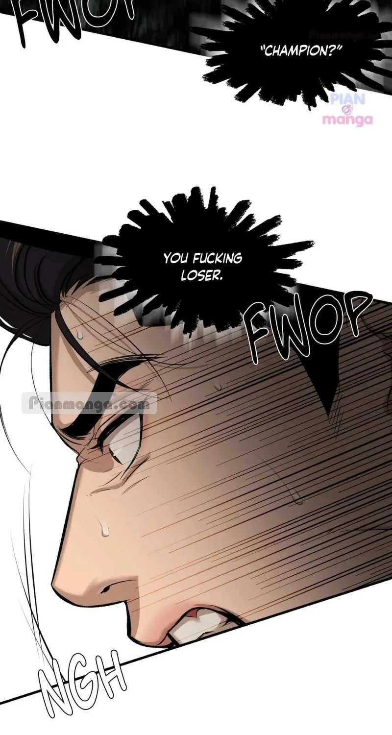 Jinx manhwa Chapter 14 page 100 - 
