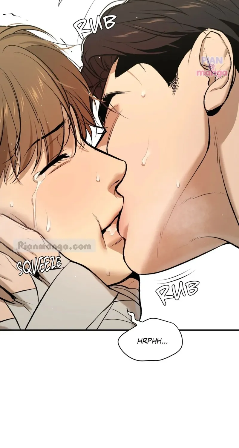 Jinx manhwa Chapter 15 page 11 - 