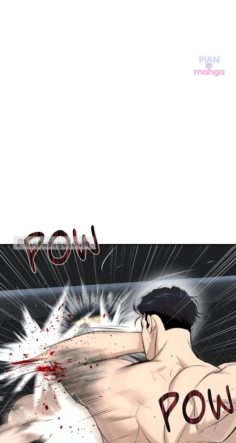 Jinx manhwa Chapter 15 page 104 - 