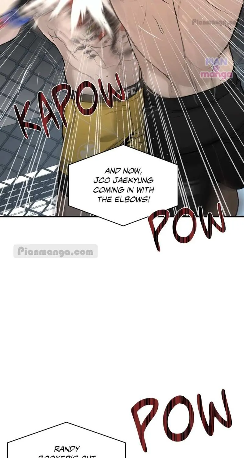 Jinx manhwa Chapter 15 page 106 - 