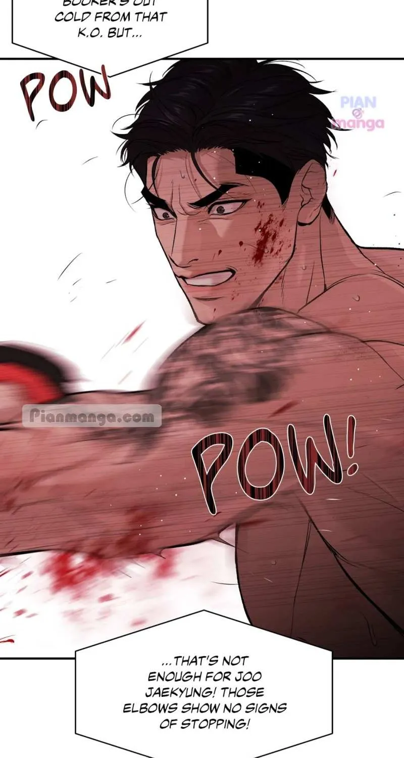 Jinx manhwa Chapter 15 page 107 - 
