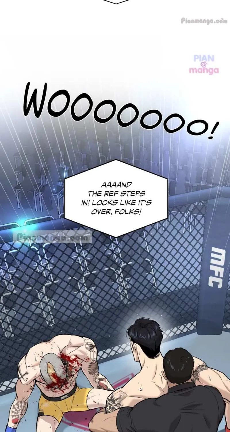 Jinx manhwa Chapter 15 page 109 - 