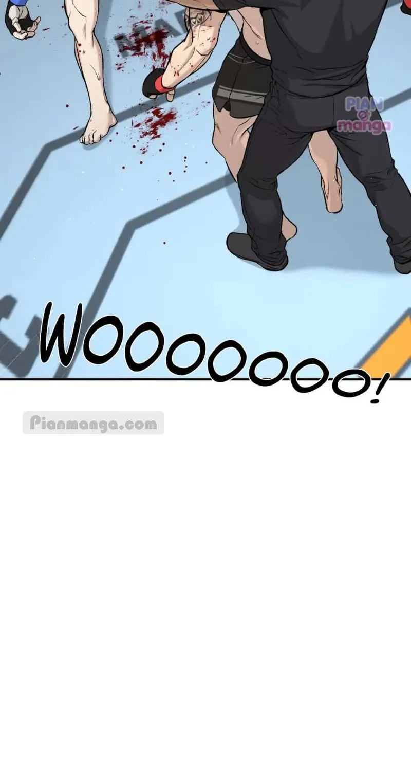 Jinx manhwa Chapter 15 page 110 - 