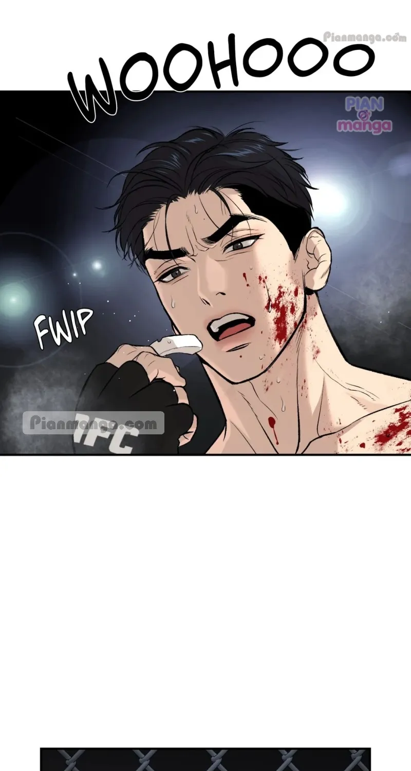 Jinx manhwa Chapter 15 page 112 - 