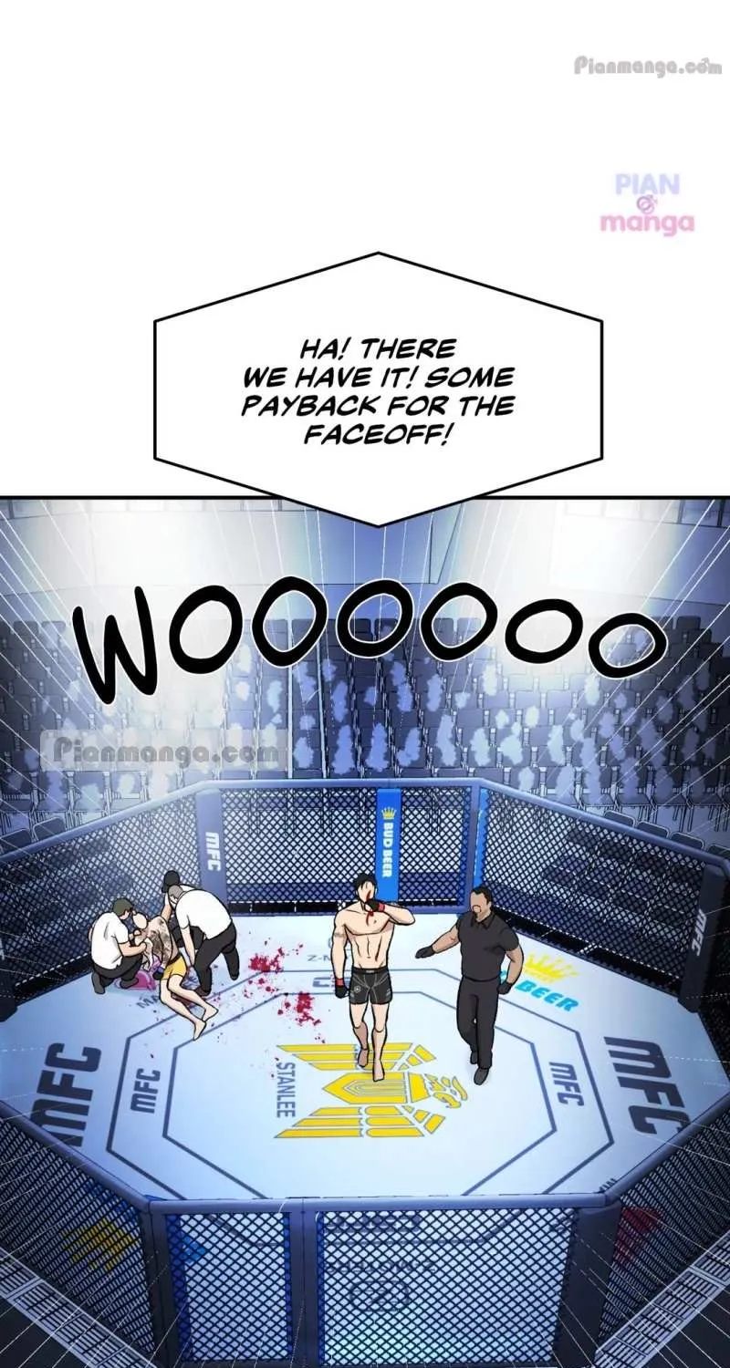Jinx manhwa Chapter 15 page 115 - 