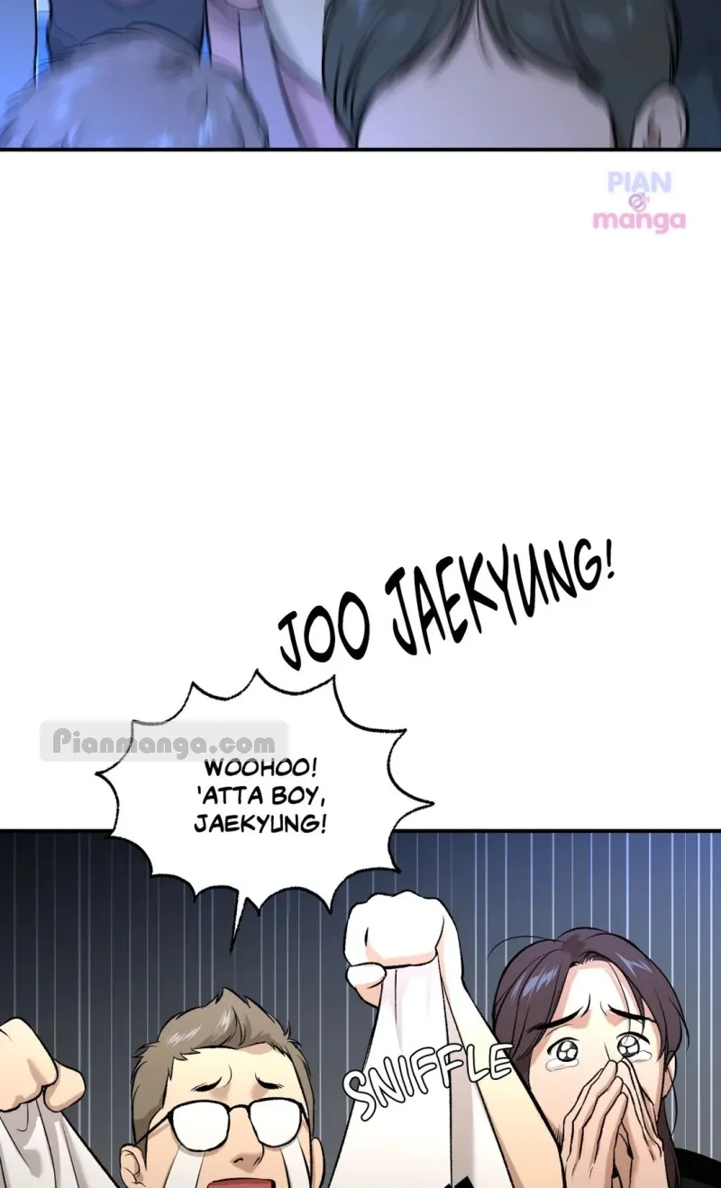 Jinx manhwa Chapter 15 page 118 - 