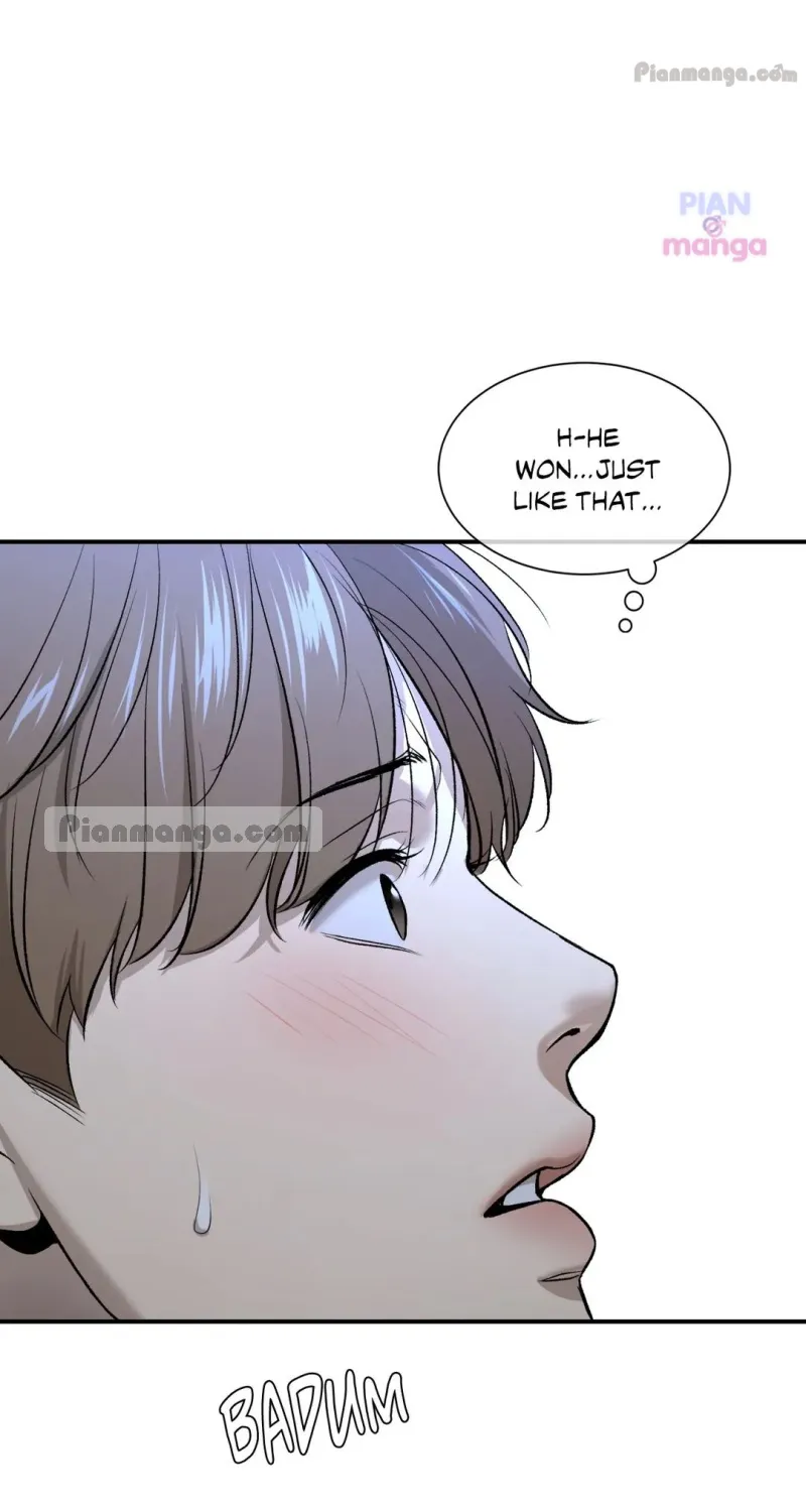 Jinx manhwa Chapter 15 page 121 - 
