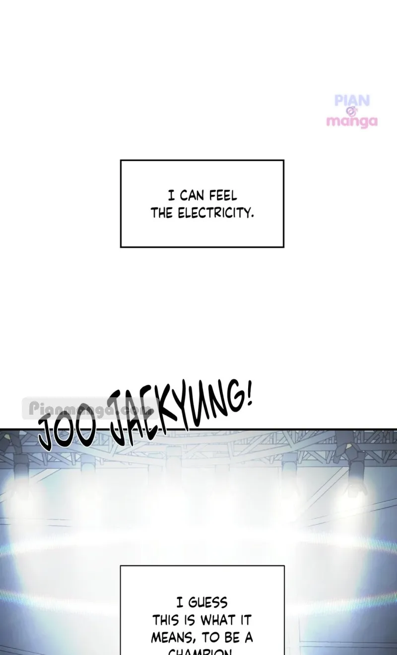 Jinx manhwa Chapter 15 page 122 - 