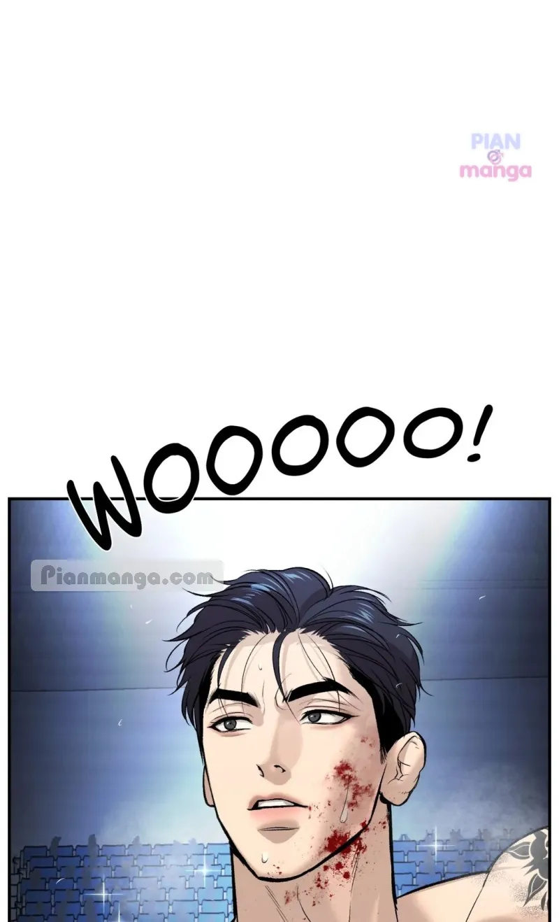 Jinx manhwa Chapter 15 page 124 - 