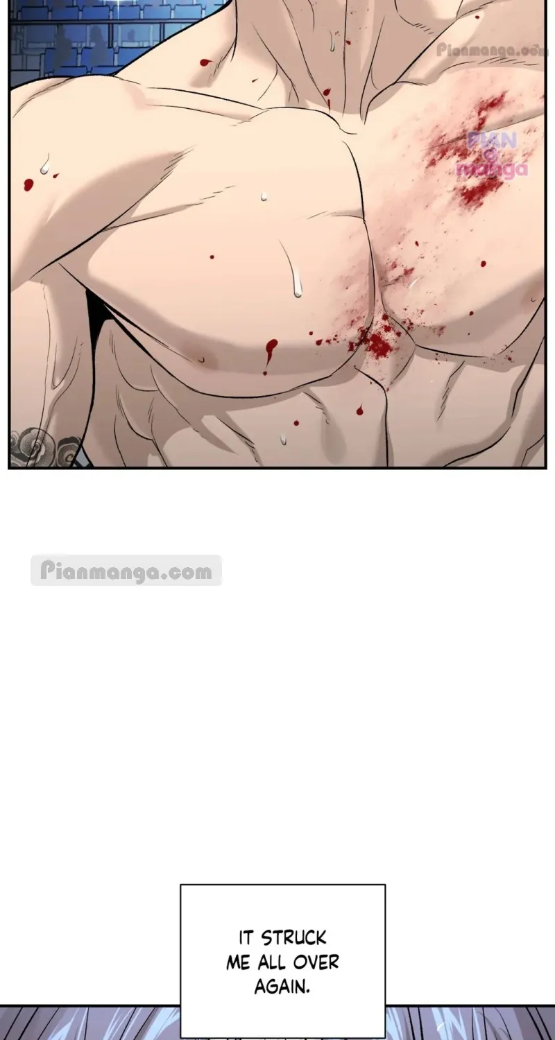Jinx manhwa Chapter 15 page 125 - 