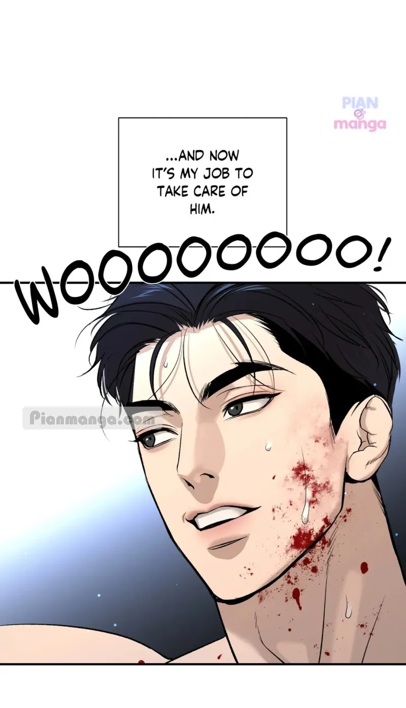 Jinx manhwa Chapter 15 page 128 - 