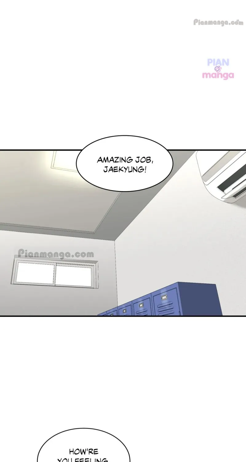 Jinx manhwa Chapter 15 page 131 - 