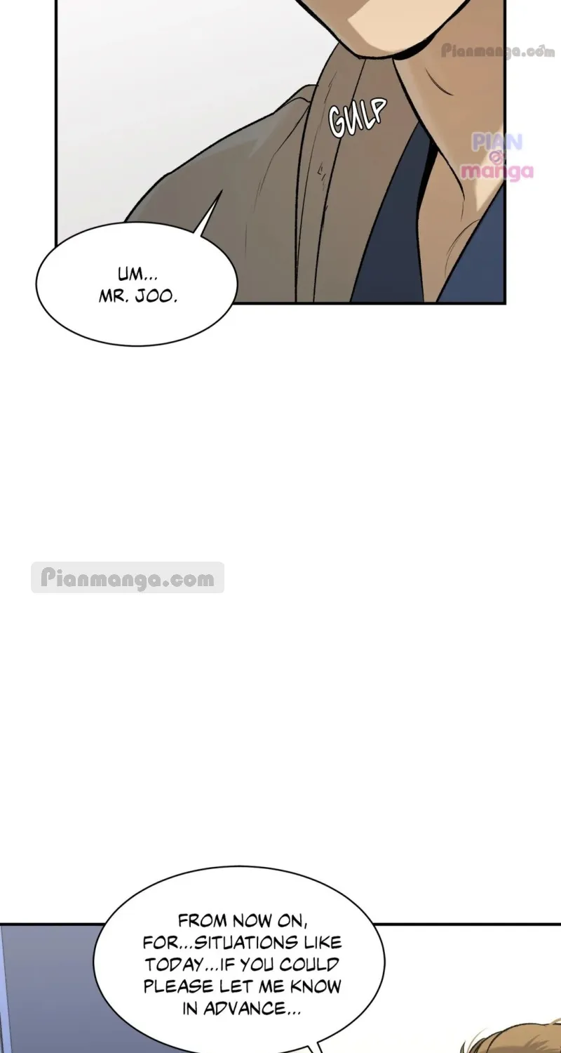 Jinx manhwa Chapter 15 page 137 - 