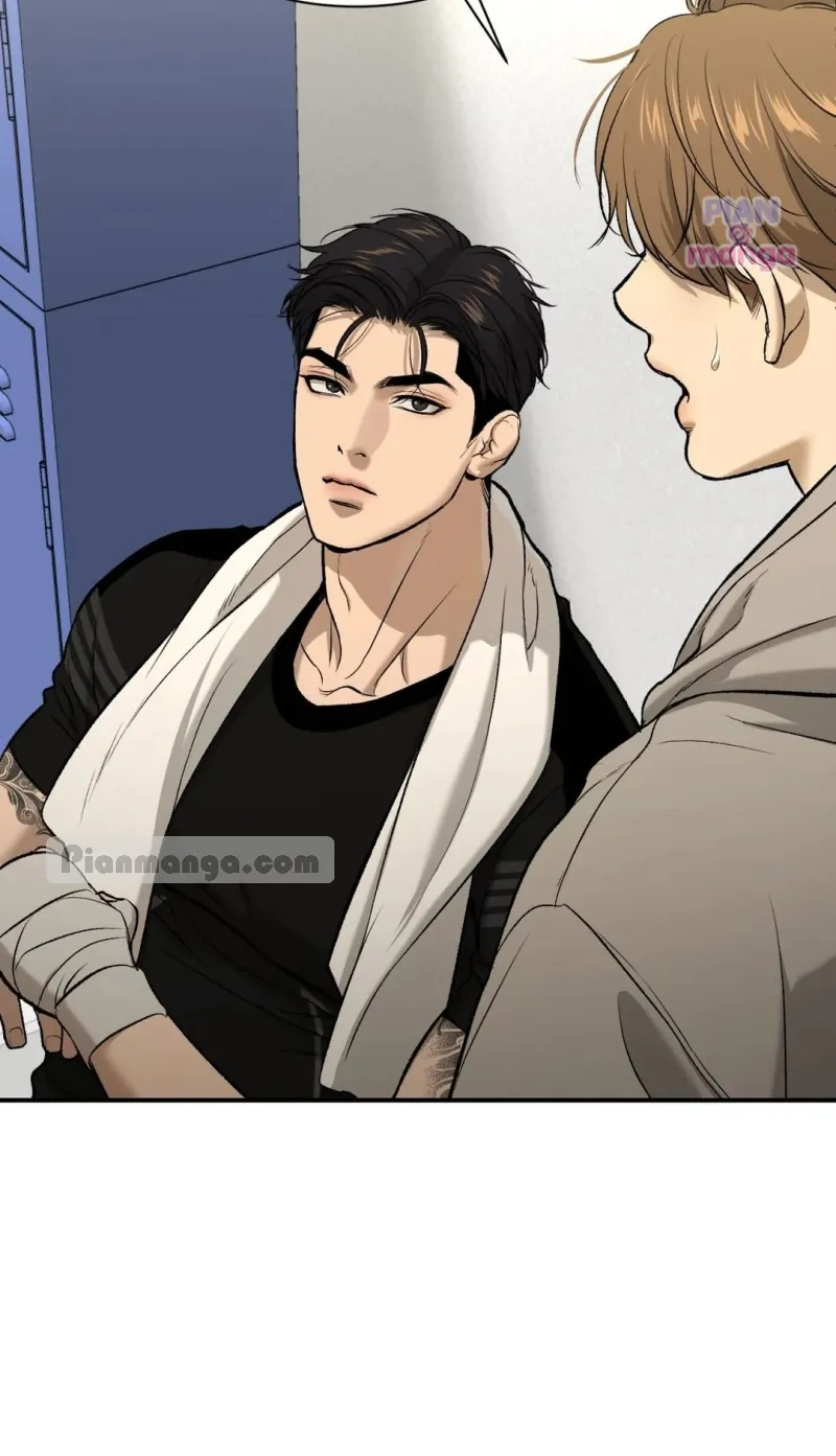 Jinx manhwa Chapter 15 page 138 - 