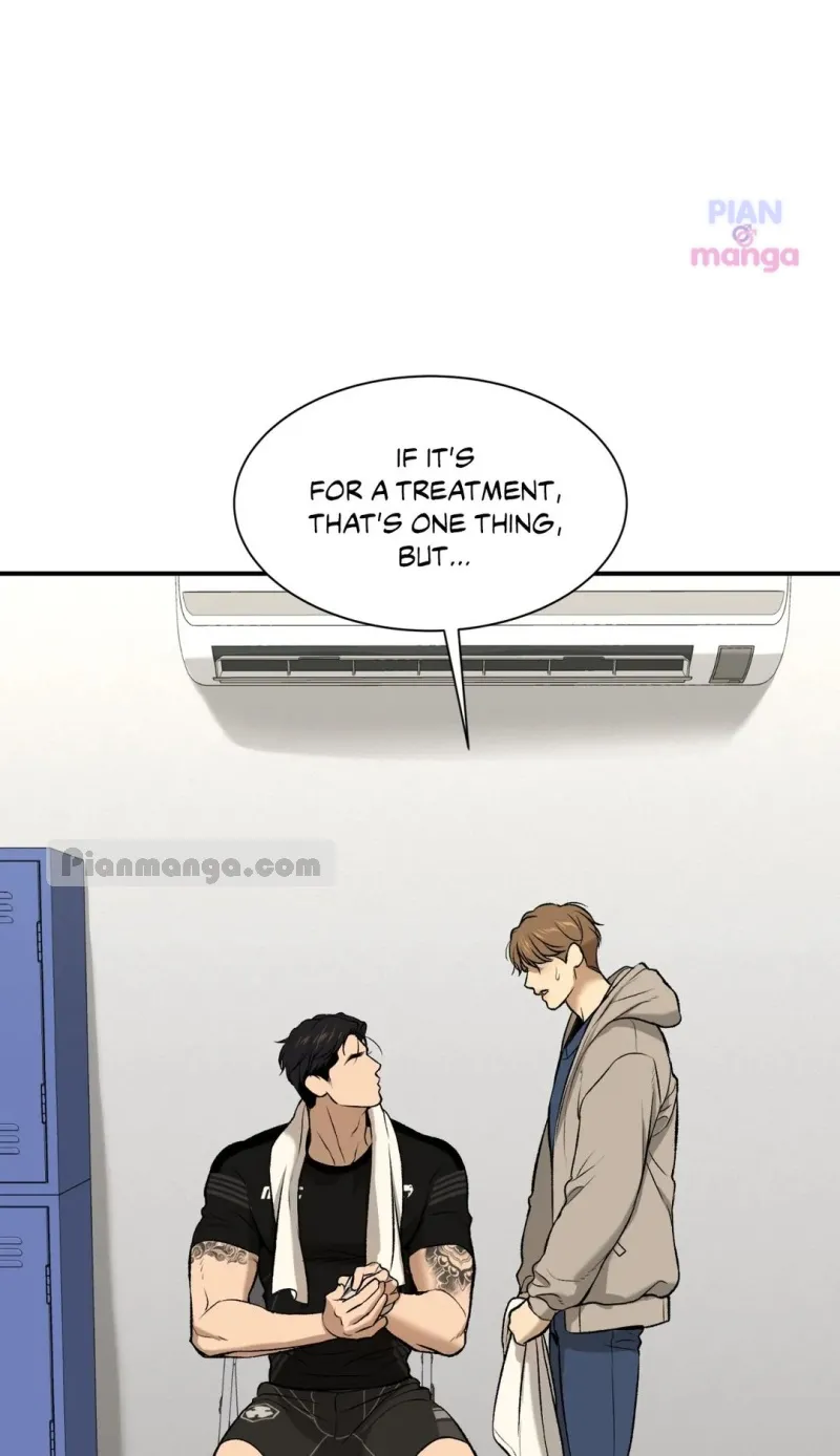 Jinx manhwa Chapter 15 page 140 - 