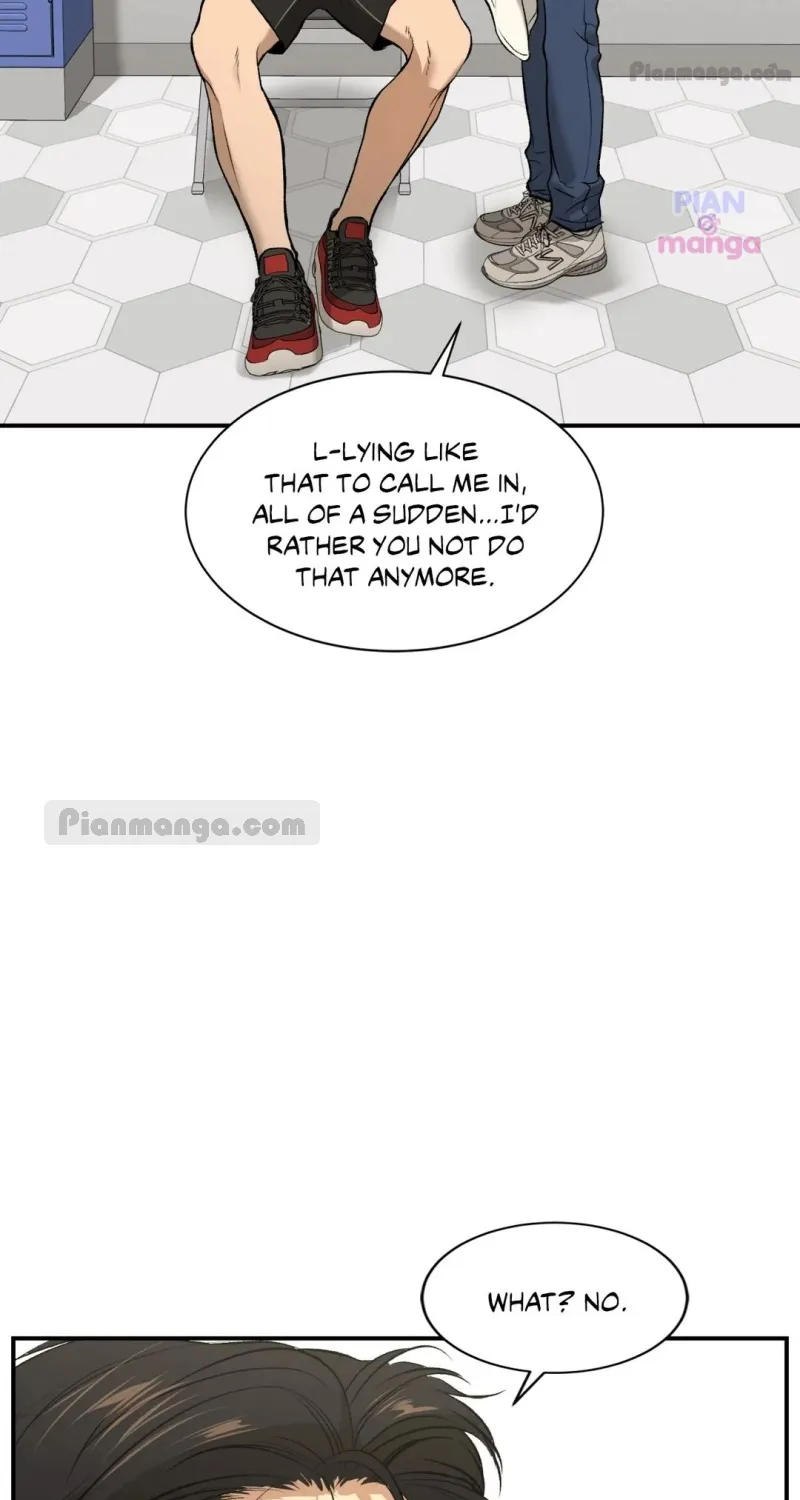 Jinx manhwa Chapter 15 page 141 - 