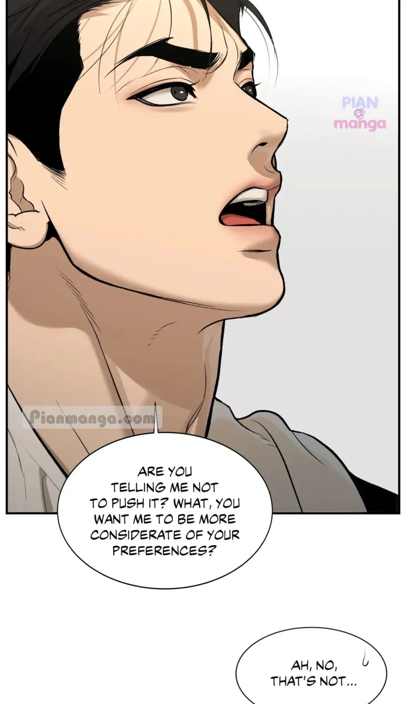 Jinx manhwa Chapter 15 page 142 - 