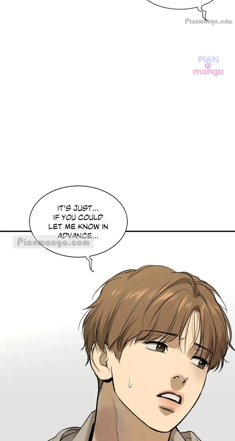 Jinx manhwa Chapter 15 page 143 - 