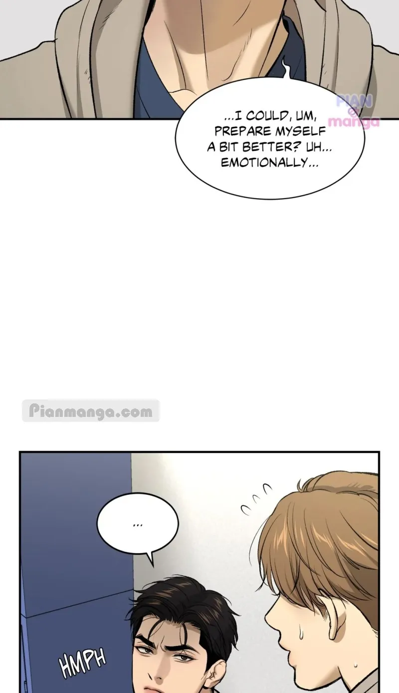 Jinx manhwa Chapter 15 page 144 - 