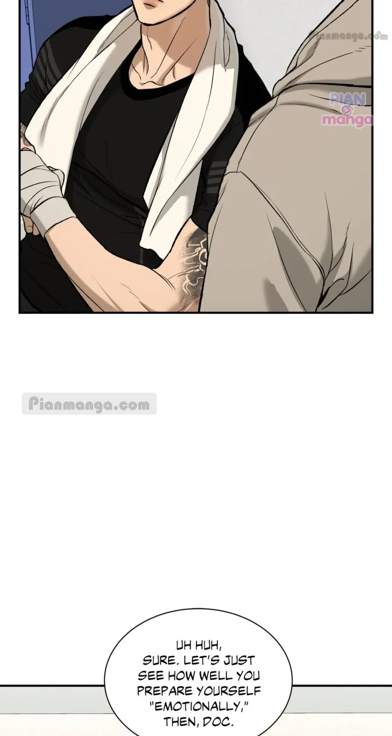 Jinx manhwa Chapter 15 page 145 - 
