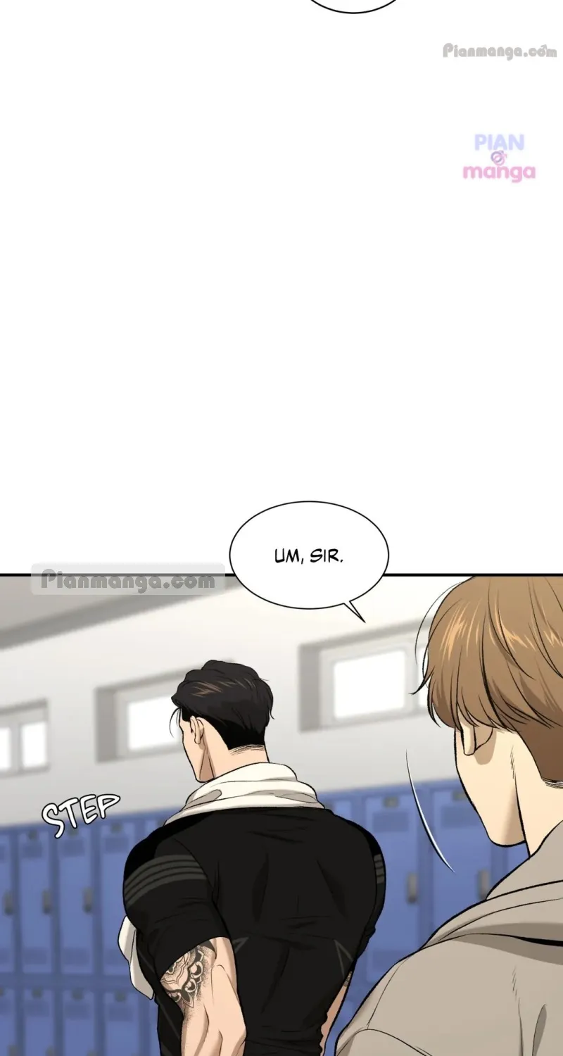 Jinx manhwa Chapter 15 page 147 - 