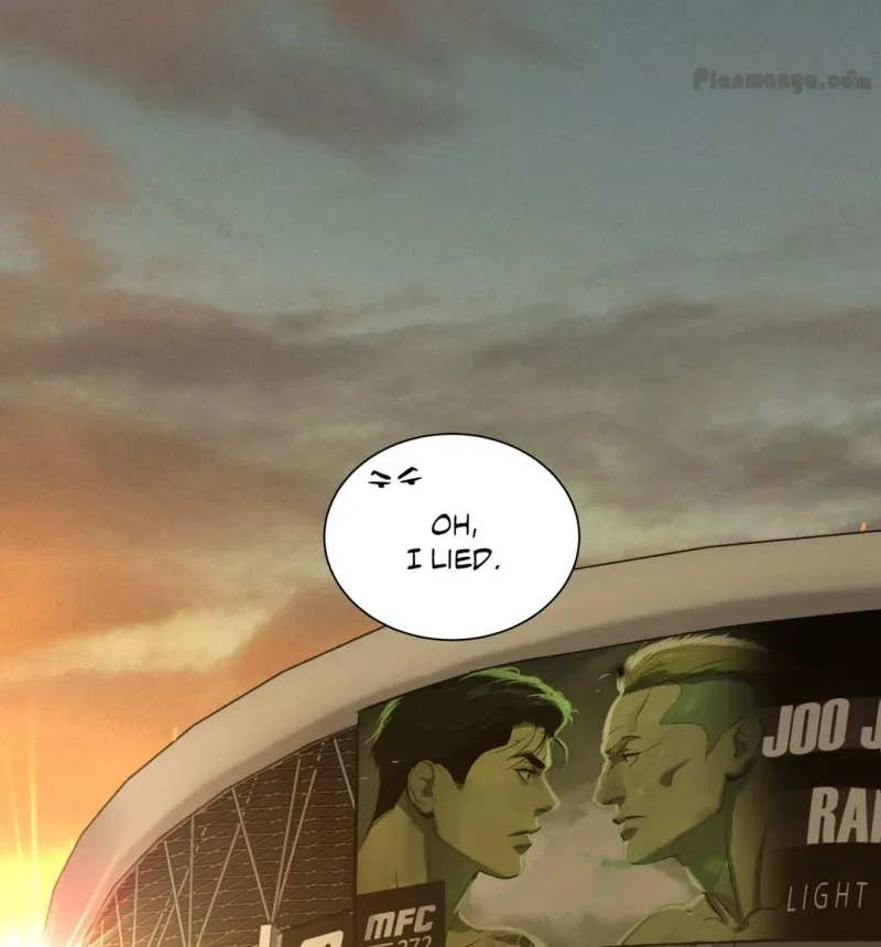 Jinx manhwa Chapter 15 page 154 - 
