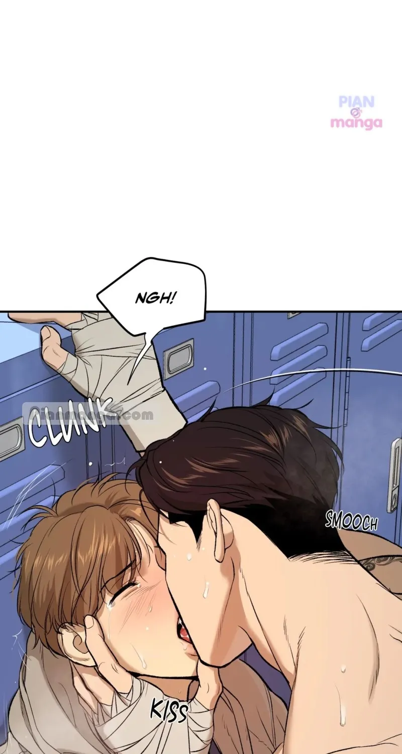 Jinx manhwa Chapter 15 page 17 - 