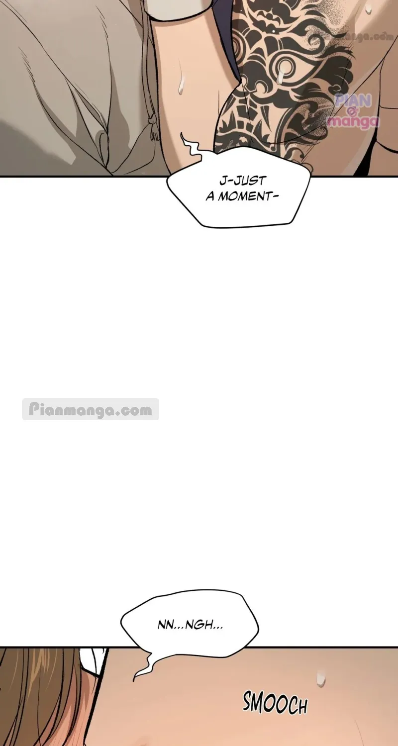 Jinx manhwa Chapter 15 page 19 - 