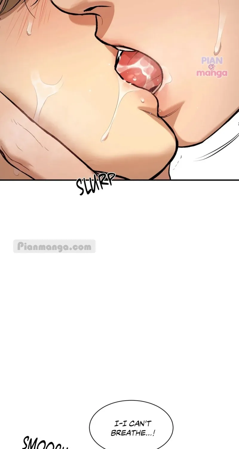 Jinx manhwa Chapter 15 page 20 - 