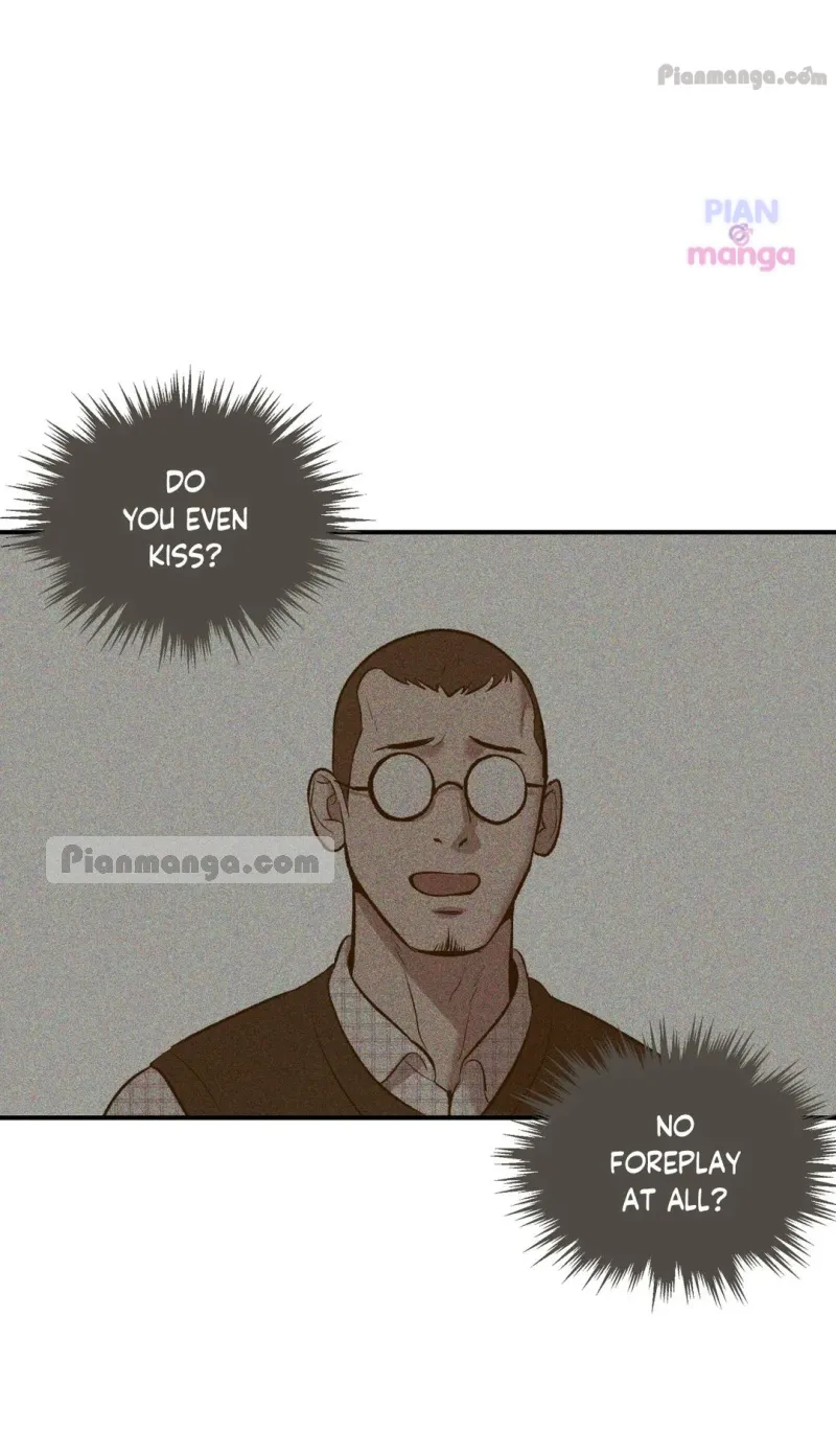 Jinx manhwa Chapter 15 page 3 - 