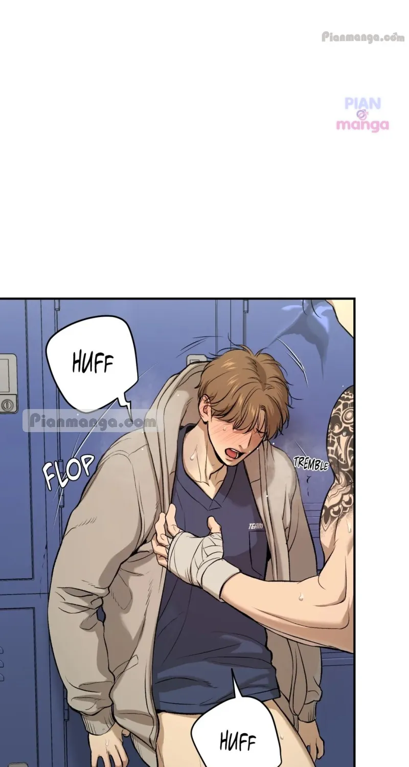 Jinx manhwa Chapter 15 page 25 - 