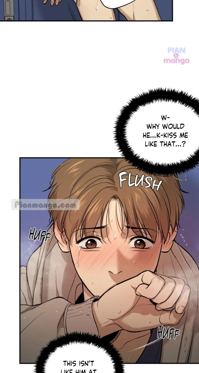 Jinx manhwa Chapter 15 page 26 - 