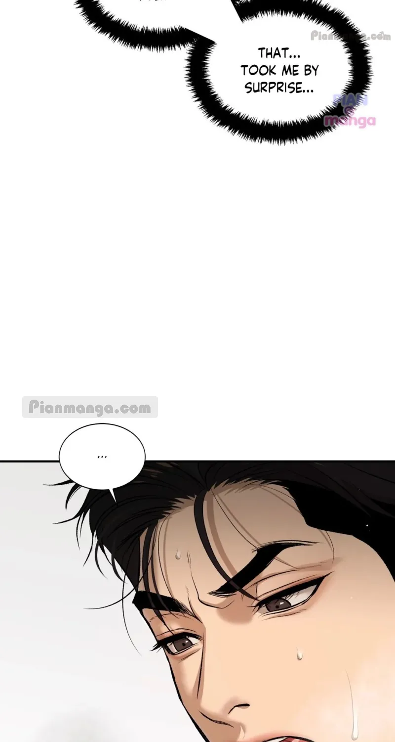 Jinx manhwa Chapter 15 page 28 - 