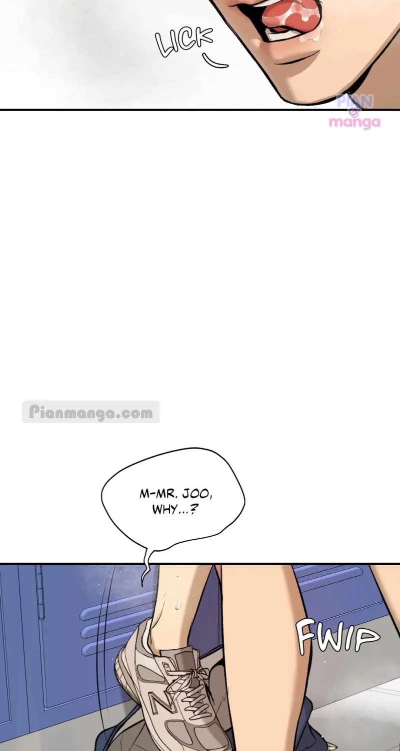 Jinx manhwa Chapter 15 page 29 - 