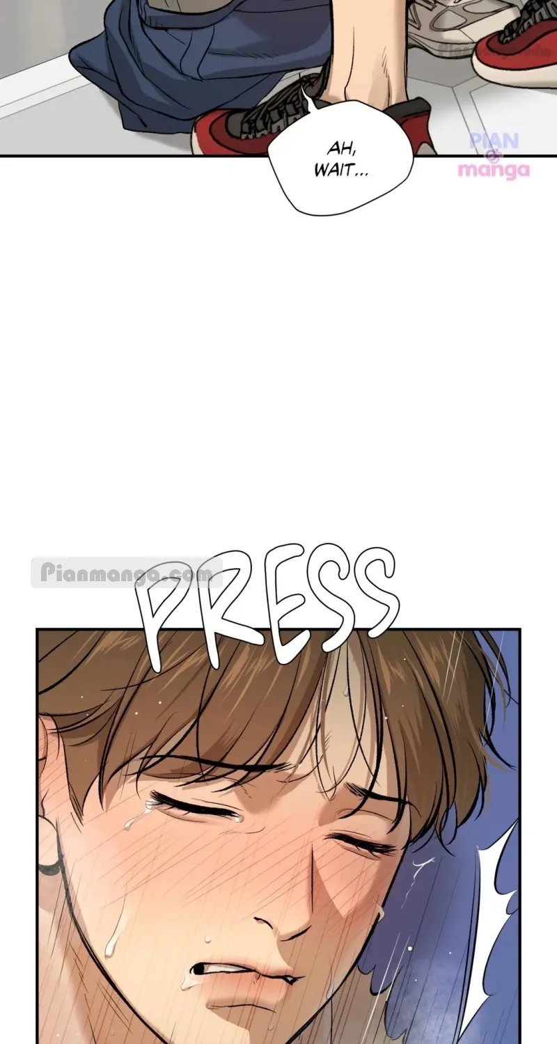 Jinx manhwa Chapter 15 page 31 - 