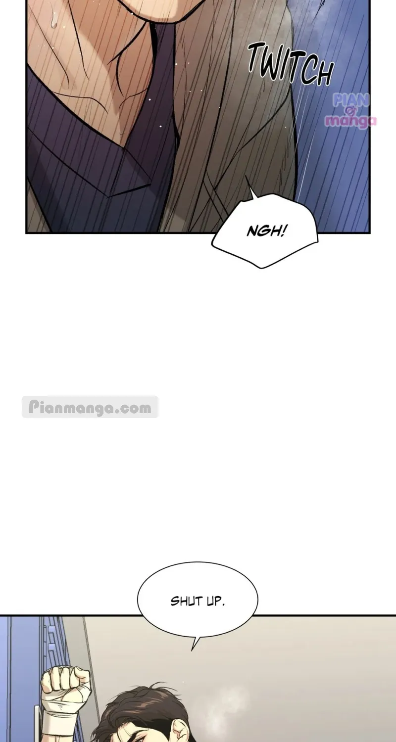 Jinx manhwa Chapter 15 page 32 - 