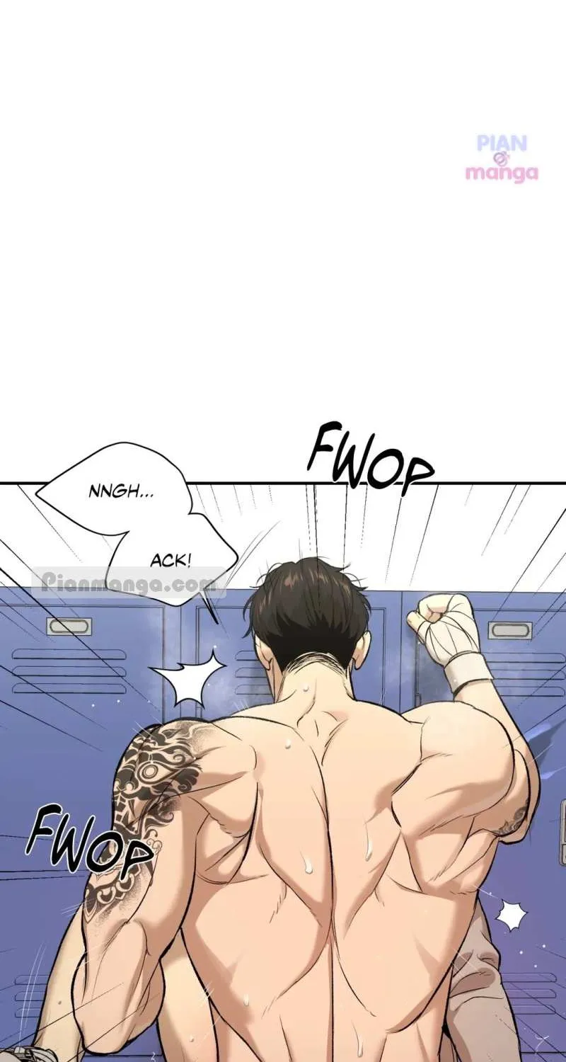 Jinx manhwa Chapter 15 page 35 - 