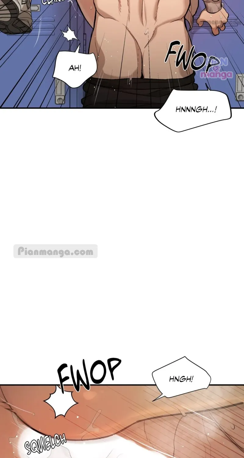Jinx manhwa Chapter 15 page 37 - 