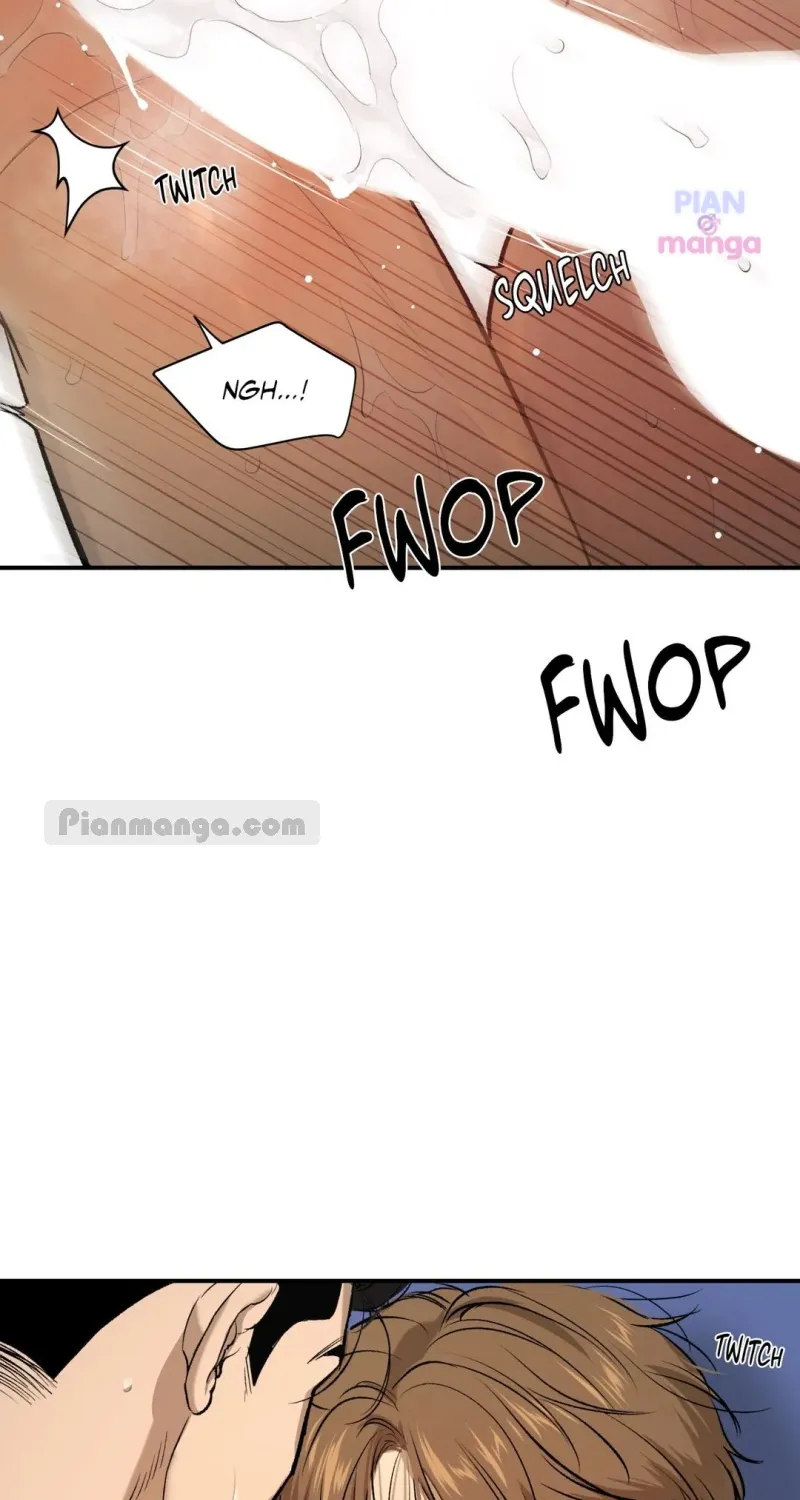 Jinx manhwa Chapter 15 page 38 - 