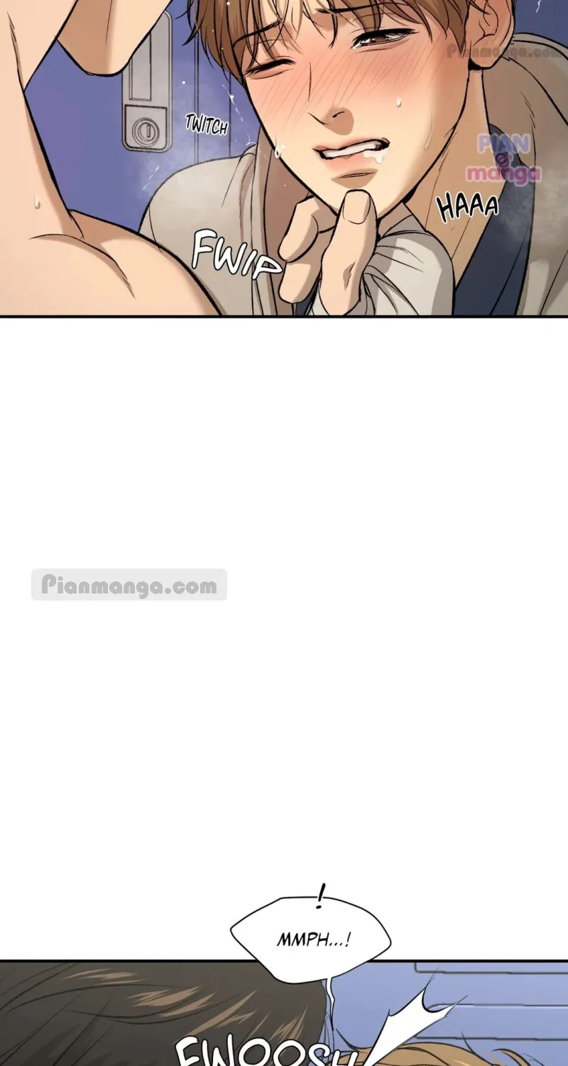 Jinx manhwa Chapter 15 page 40 - 