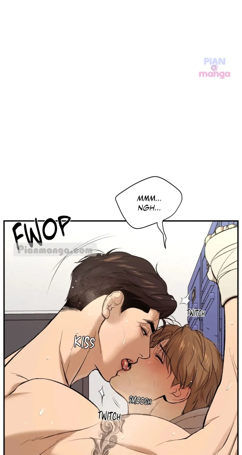 Jinx manhwa Chapter 15 page 44 - 